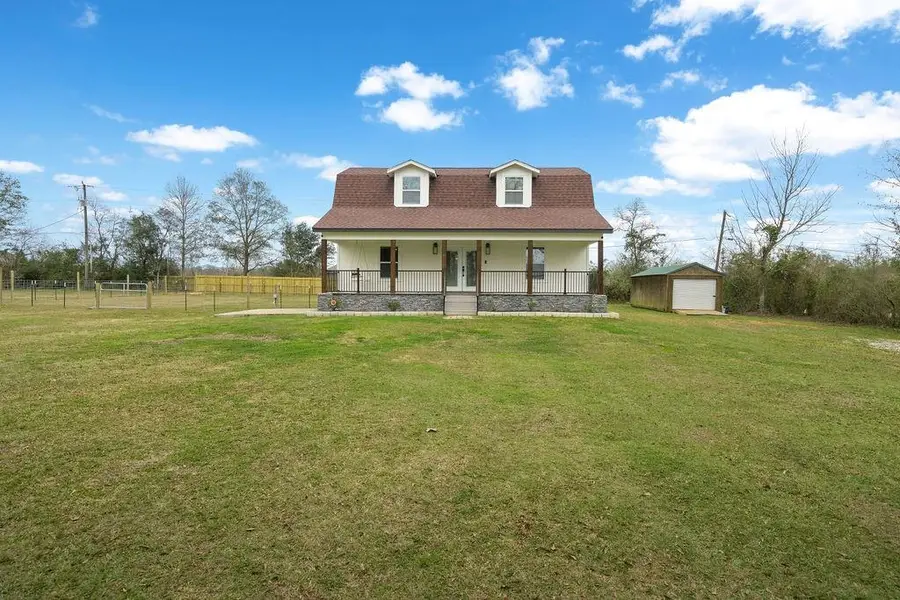 52056 Husser Lane, Loranger, LA 70446 - #2
