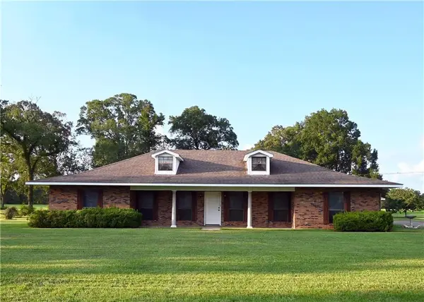 1351 Hwy 1188 Road, Hessmer, LA 71341