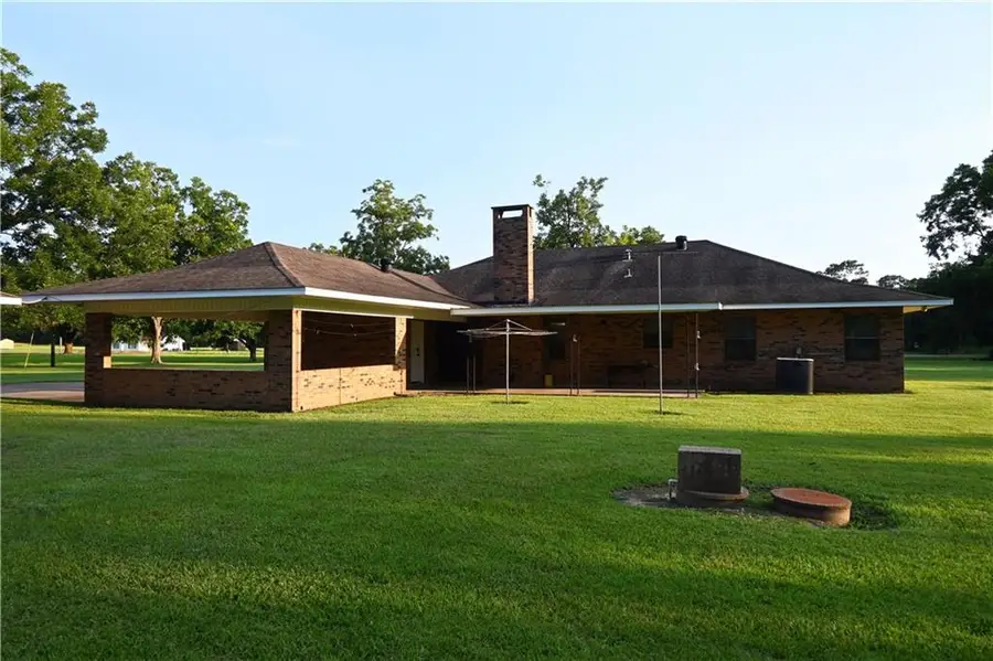 1351 Hwy 1188 Road, Hessmer, LA 71341 - #3