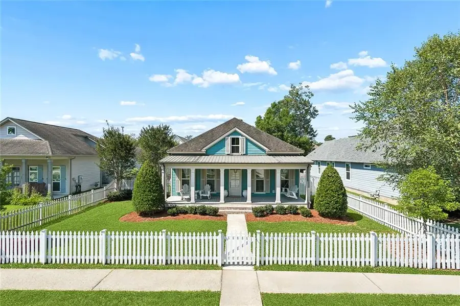 1336 Natchez Loop, Covington, LA 70433 - #2
