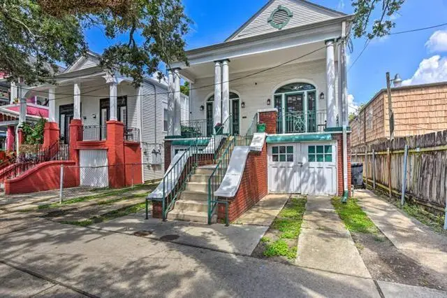 4317-4319 S Carrollton Avenue, New Orleans, LA 70119 - #1