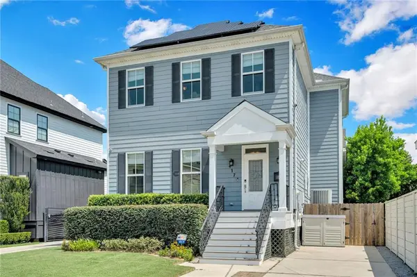417 34th Street, New Orleans, LA 70124