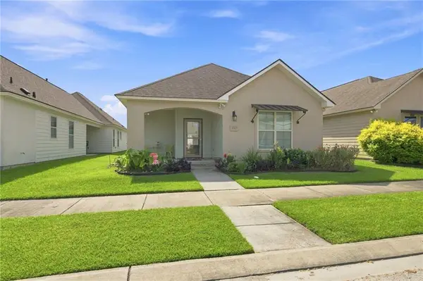 1443 Gardenia Lane, Baton Rouge, LA 70820