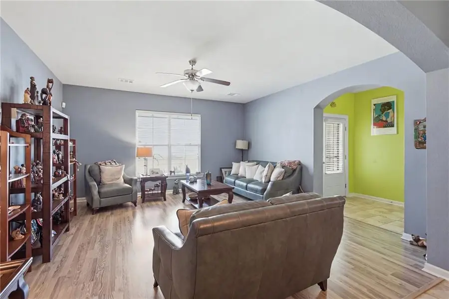1443 Gardenia Lane, Baton Rouge, LA 70820 - #3