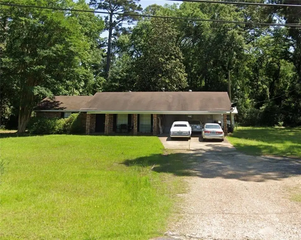 267 Ball Cutoff Road, Ball, LA 71405 - #1