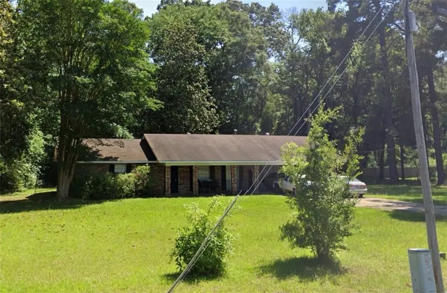 267 Ball Cutoff Road, Ball, LA 71405 - #2