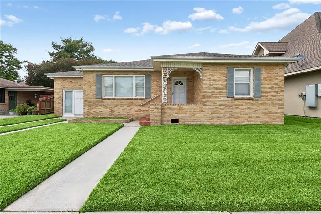 2316 Fazzio Road, Chalmette, LA 70043 - #1