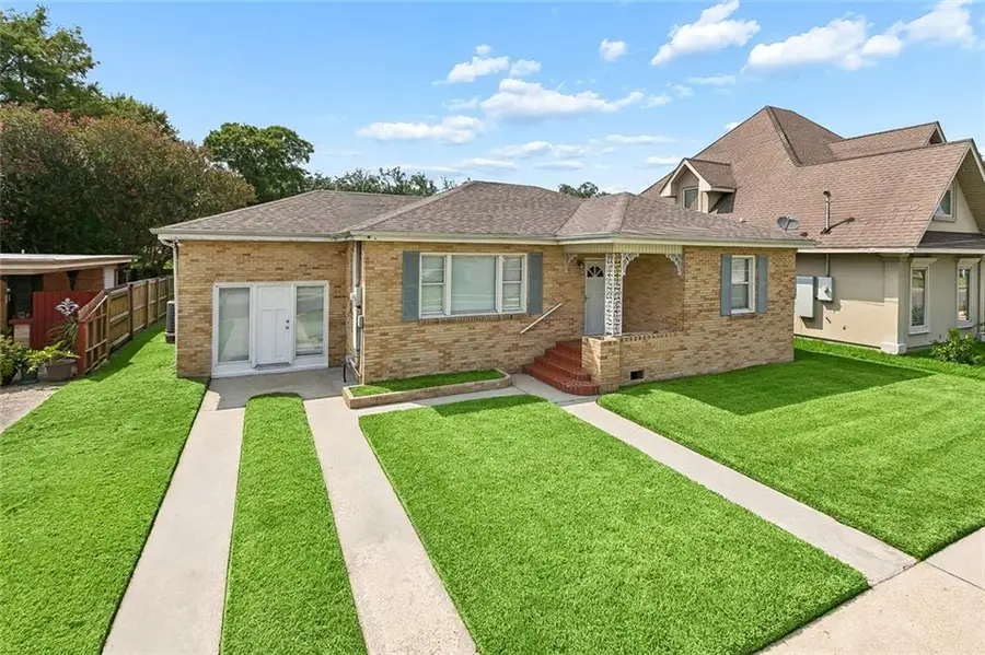 2316 Fazzio Road, Chalmette, LA 70043 - #2