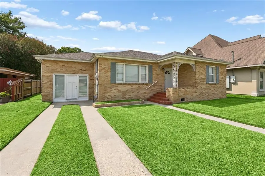 2316 Fazzio Road, Chalmette, LA 70043 - #3