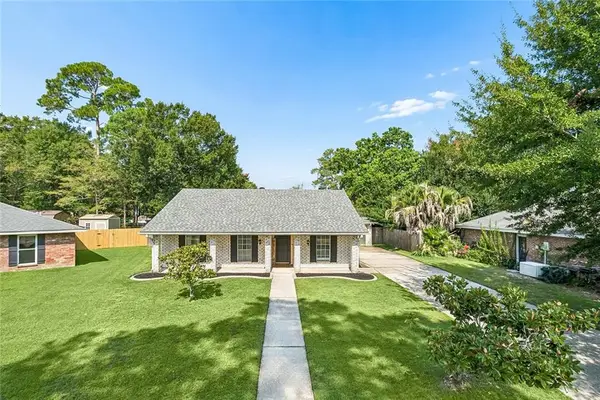 1131 Rue Bordeaux, Slidell, LA 70458
