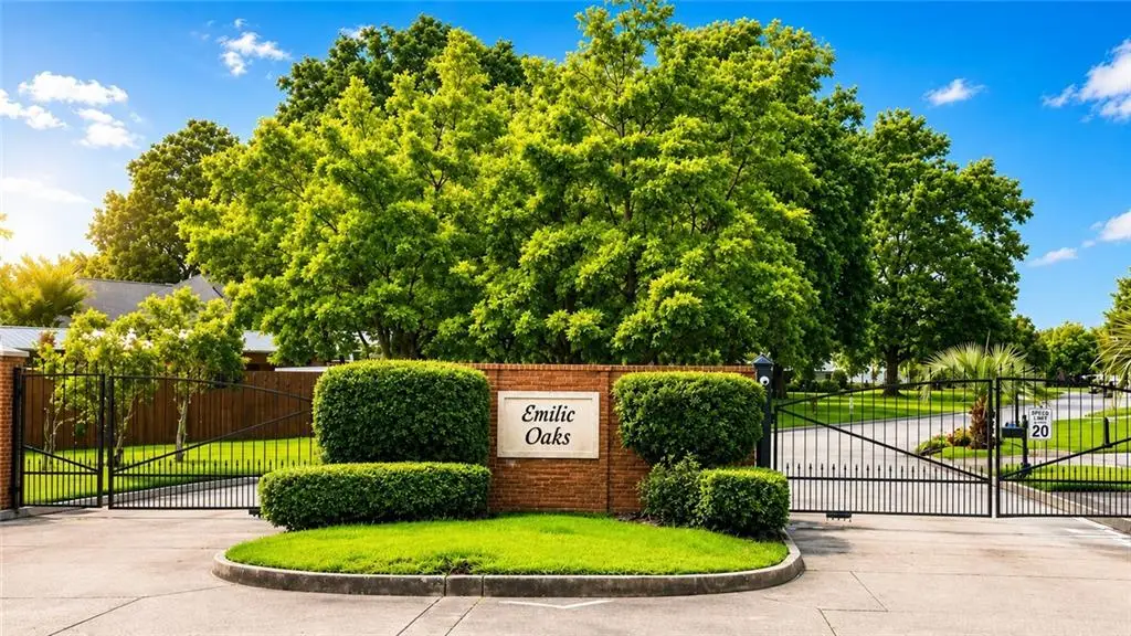 2005 Emilie Oaks Drive, Meraux, LA 70075 - #1