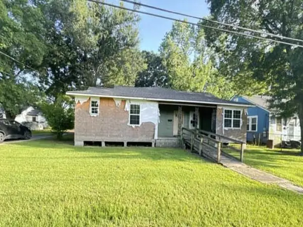 6374 Cyrus Avenue, Baton Rouge, LA 70805