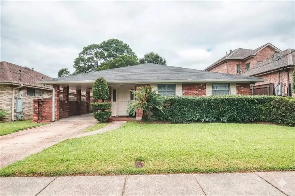 1236 Bonnabel Boulevard, Metairie, LA 70005 - #1