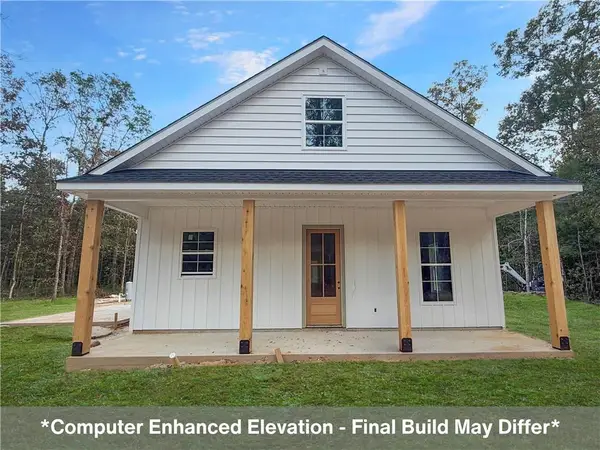 Parcel 2 Wilson Road, Covington, LA 70435