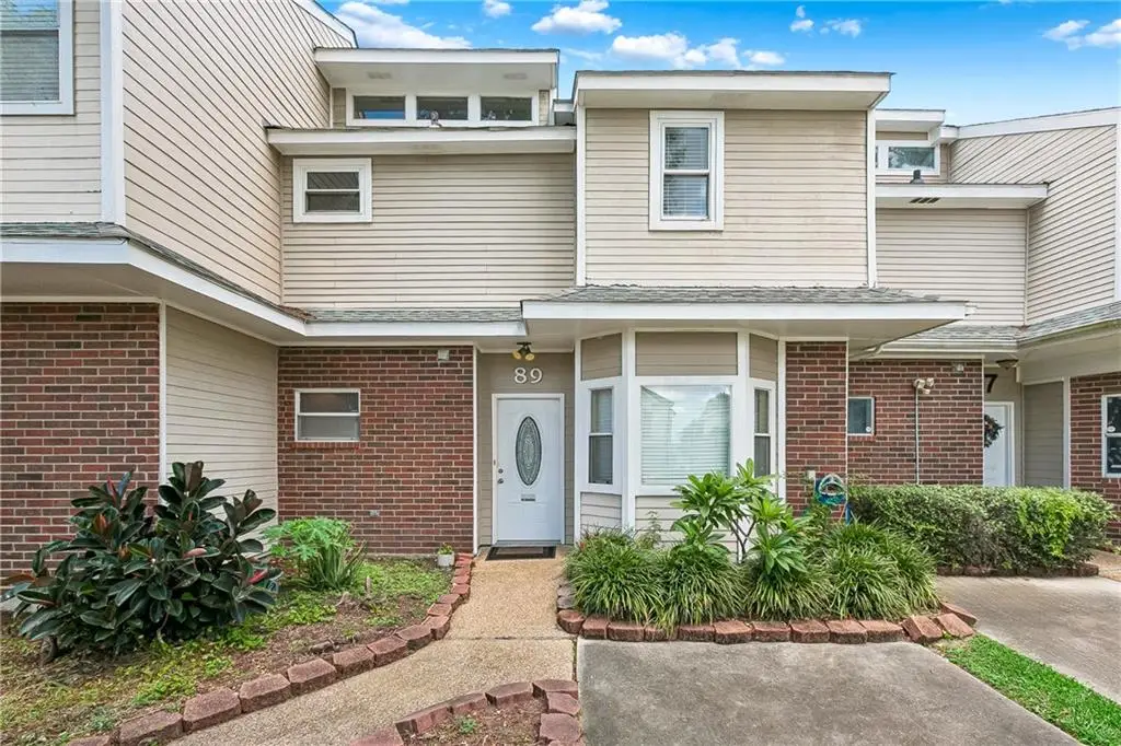 89 Lake Lynn Drive #89, Harvey, LA 70058 - #1