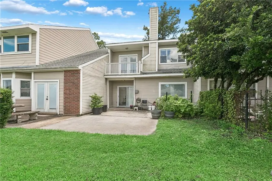 89 Lake Lynn Drive #89, Harvey, LA 70058 - #3