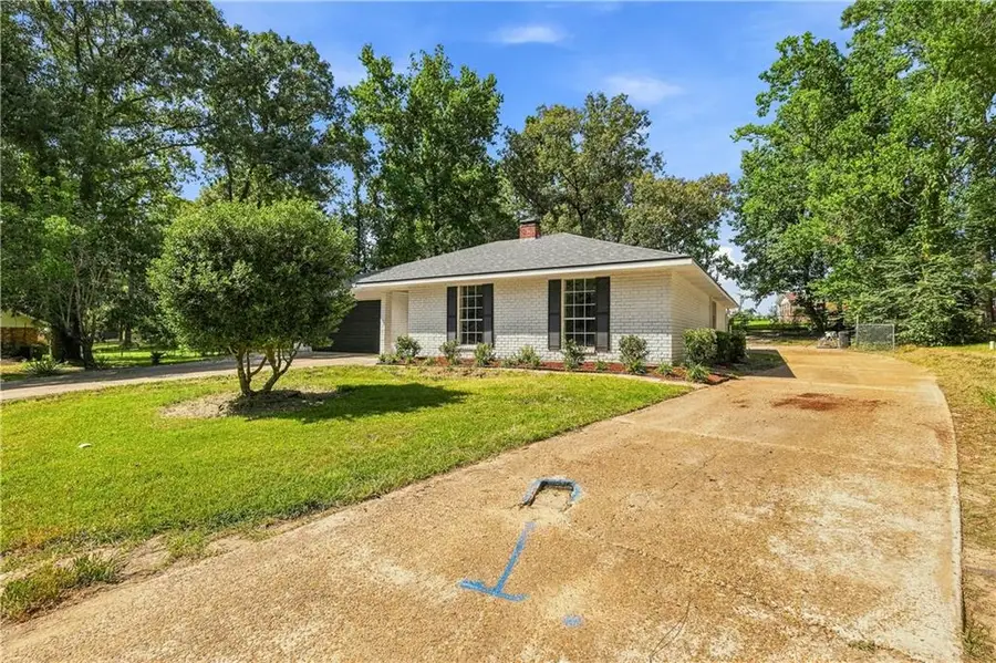 512 Fendler Parkway, Pineville, LA 71360 - #3
