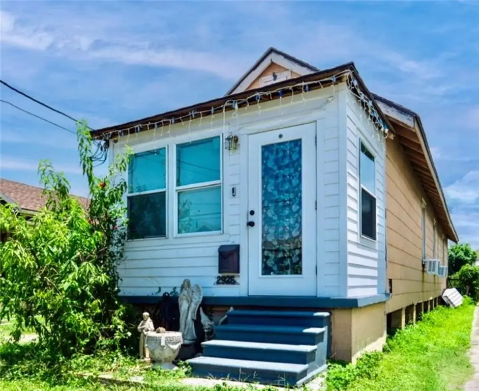 2925 Hollygrove Street, New Orleans, LA 70118 - #1