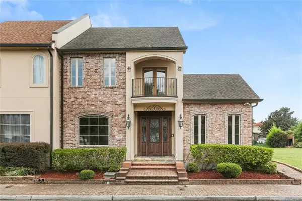 2128 Hyde Park Avenue, Harvey, LA 70058