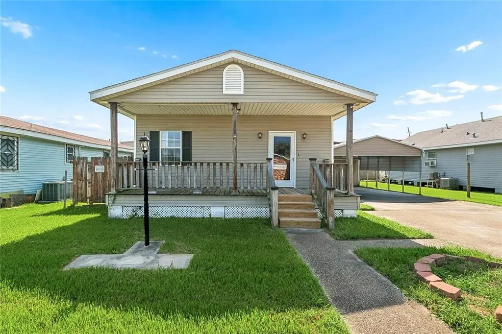 1114 Lesan Drive, Kenner, LA 70062 - #1