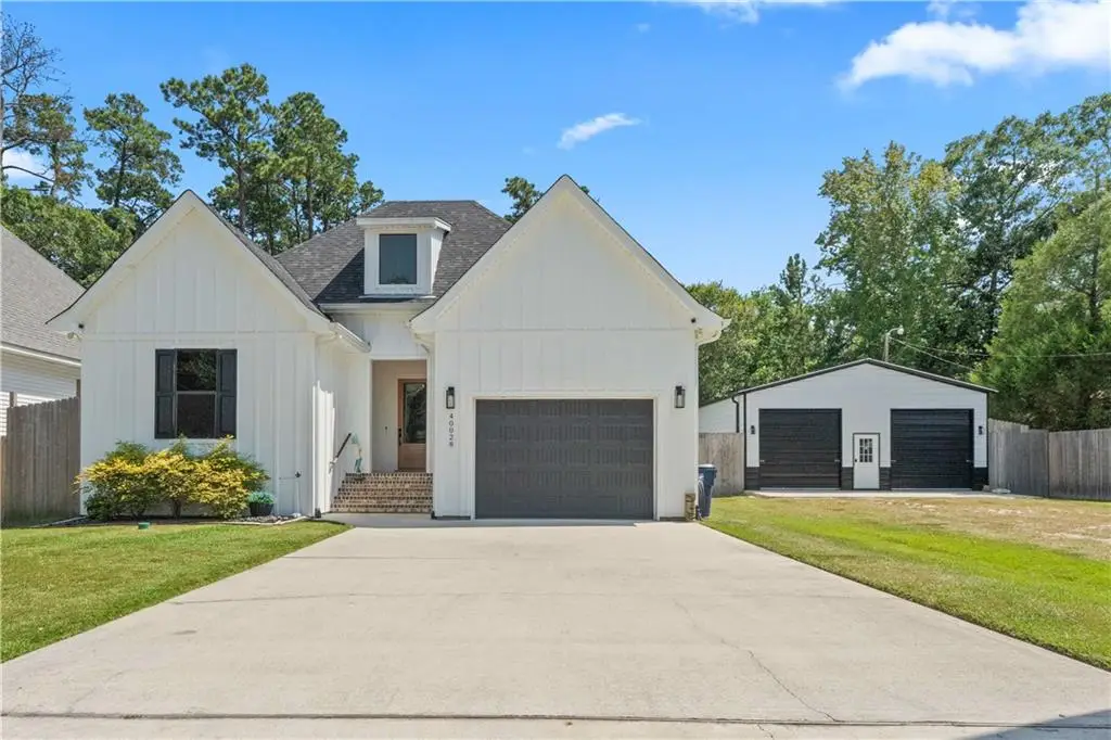 40028 Cane Street, Slidell, LA 70461 - #1