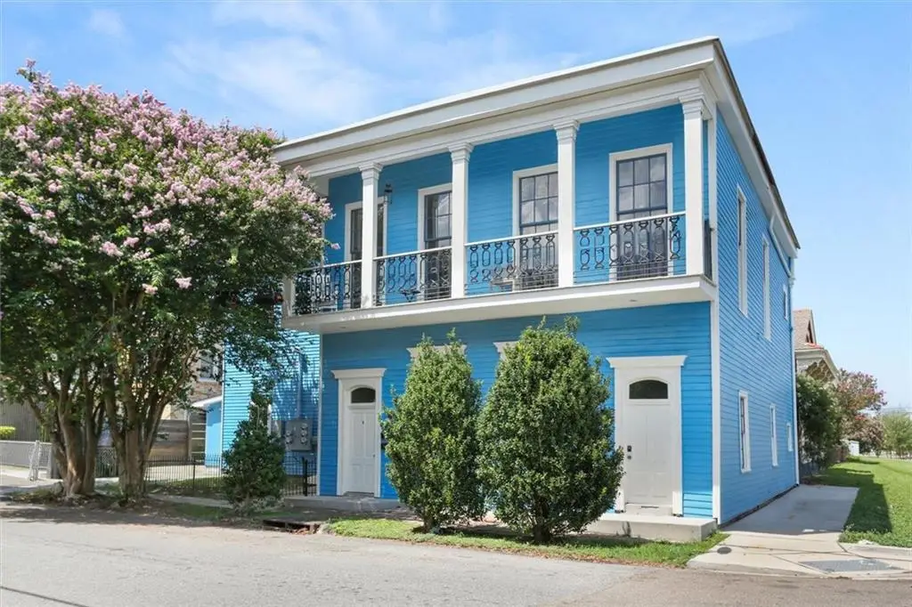 2001 03 St Philip Street, New Orleans, LA 70116 - #1