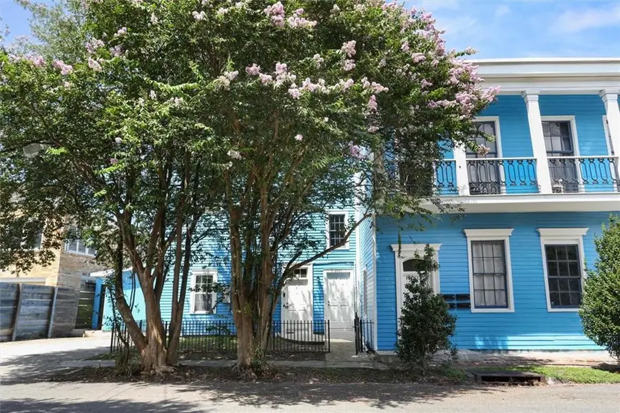 2001 03 St Philip Street, New Orleans, LA 70116 - #3