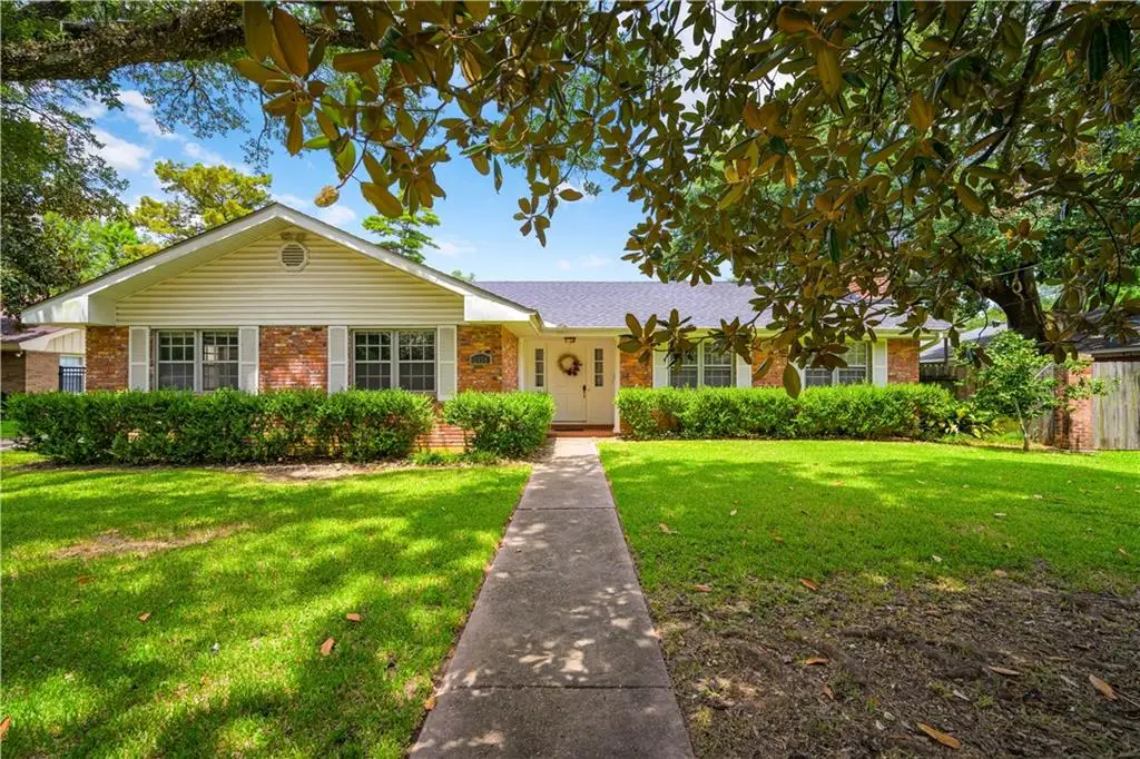 3458 Parkway Drive, Alexandria, LA 71301 - #1