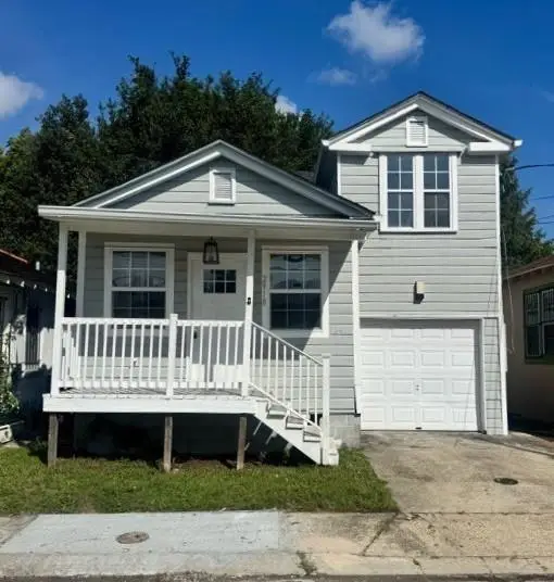 2918 College Court, New Orleans, LA 70125
