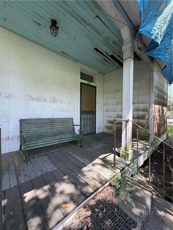 119 Lorraine Street, Destrehan, LA 70047 - #3