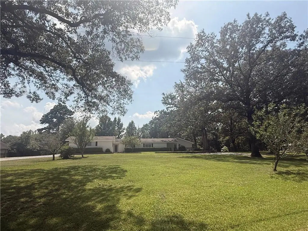 203 Flowers Road, Pineville, LA 71360 - #1