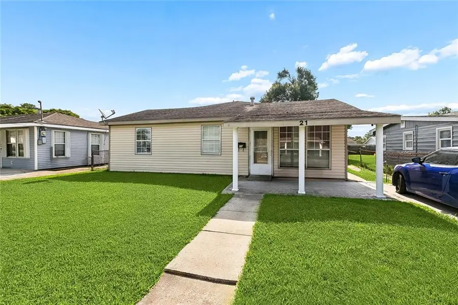 21 Mason Drive, Gretna, LA 70053 - #2