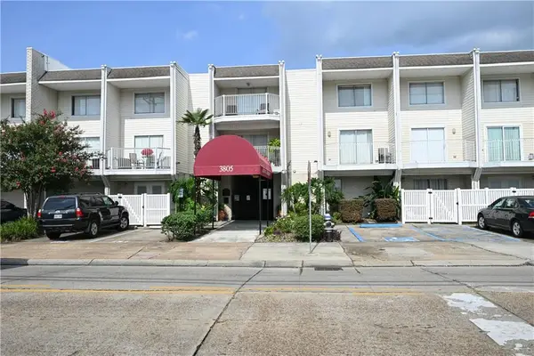 3805 Houma Boulevard #B202, Metairie, LA 70006