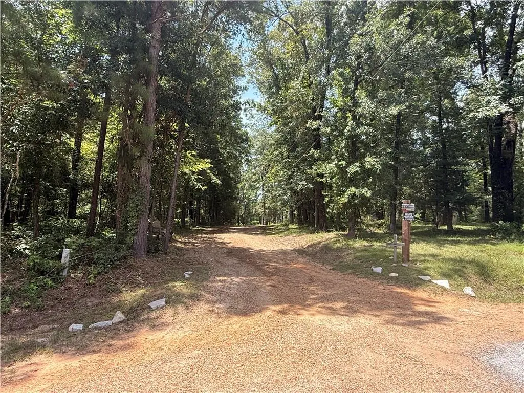 0 Lake Road, Dry Prong, LA 71423 - #1
