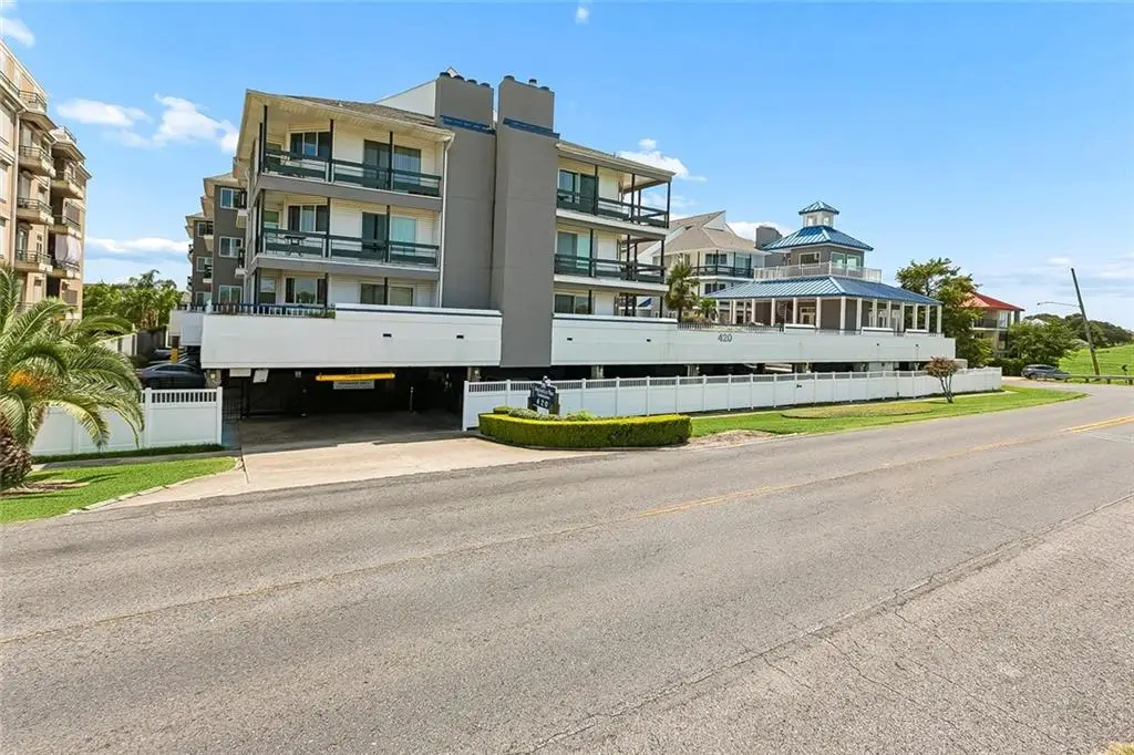 420 Metairie Hammond Highway #312, Metairie, LA 70005 - #1