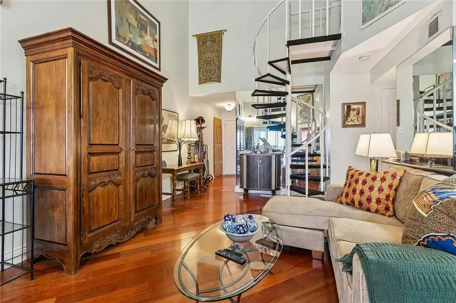 420 Metairie Hammond Highway #312, Metairie, LA 70005 - #3