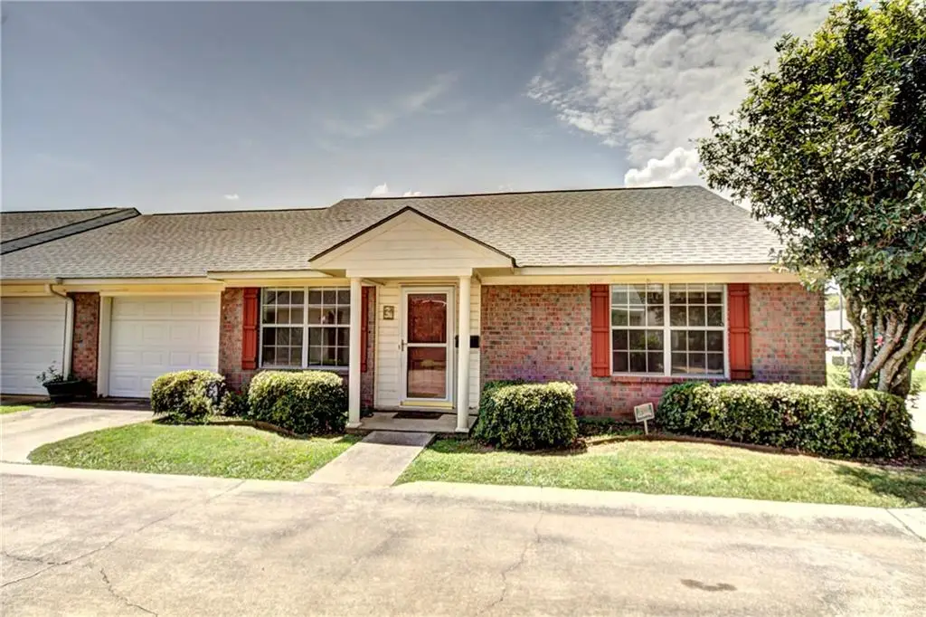 118 Starlight Drive, Natchitoches, LA 71457 - #1