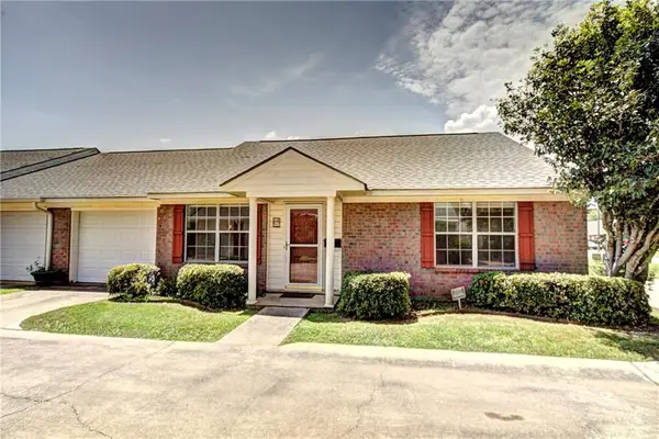 118 Starlight Drive, Natchitoches, LA 71457
