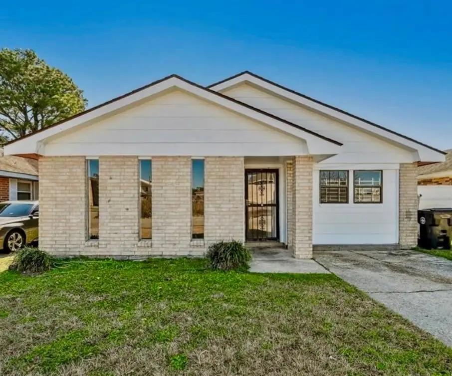 14936 Curran Road, New Orleans, LA 70128 - #1