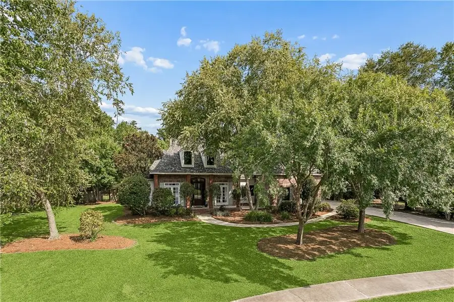 312 Jade Court, Madisonville, LA 70447 - #3