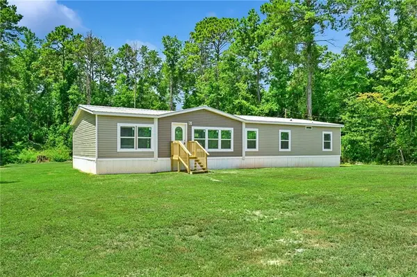 28131 Pea Gravel Road, Franklinton, LA 70438