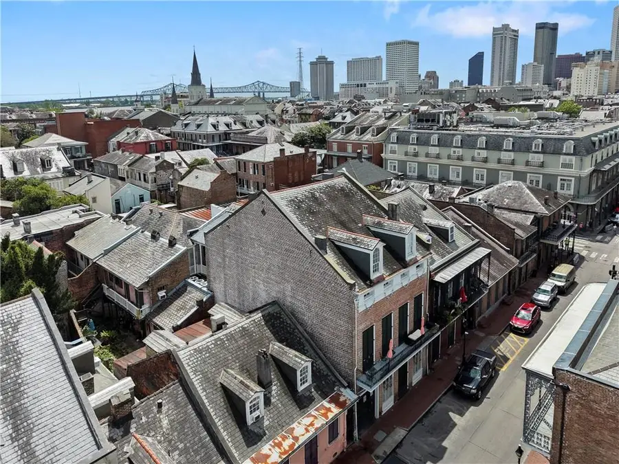 818 Bourbon Street #1A, New Orleans, LA 70116 - #3