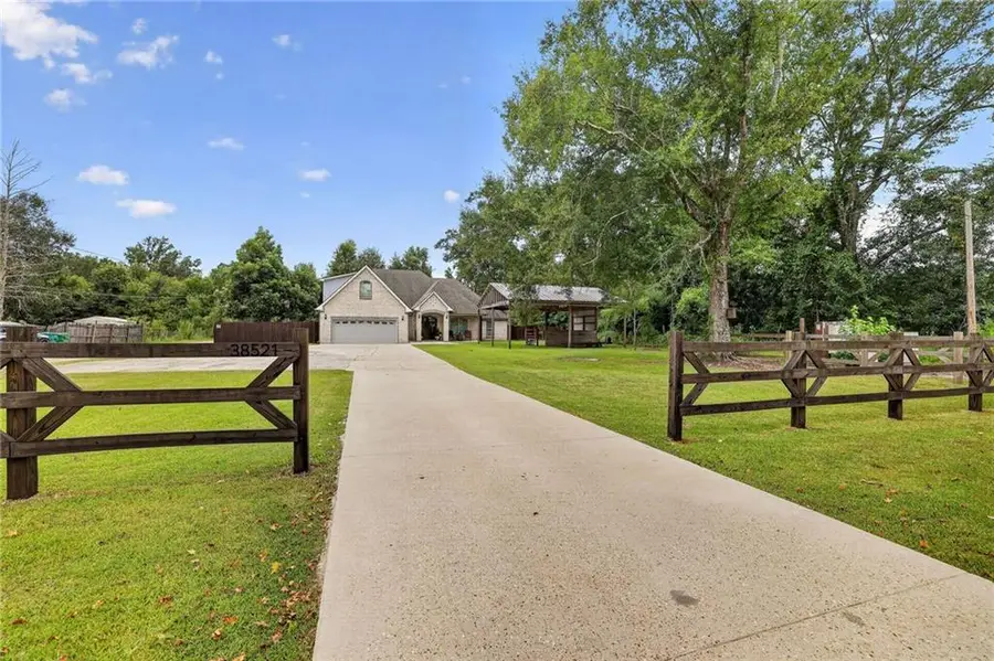 38521 Brecher Lane, Ponchatoula, LA 70454 - #3