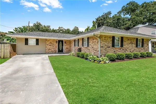 1612 Abadie Avenue, Metairie, LA 70003