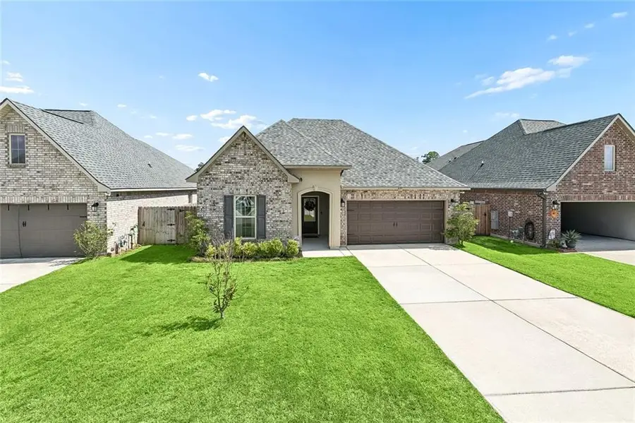 621 Haaswood Lane, Slidell, LA 70458 - #2