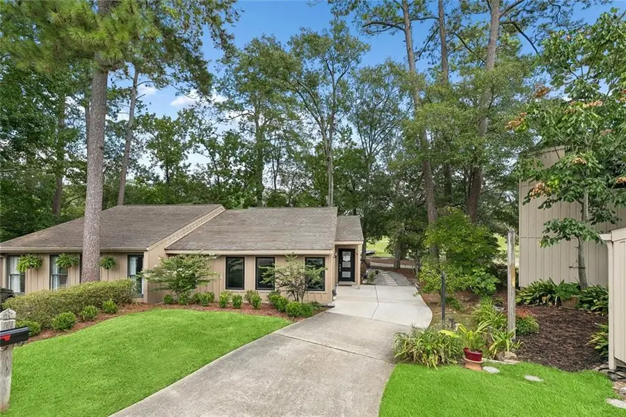 50 N Court Villa Drive #50, Mandeville, LA 70471 - #2