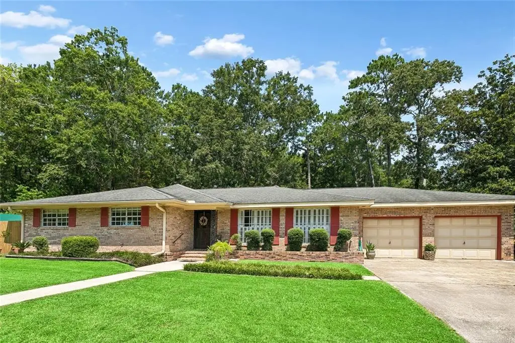 66009 Saint Mary Drive, Pearl River, LA 70452 - #1
