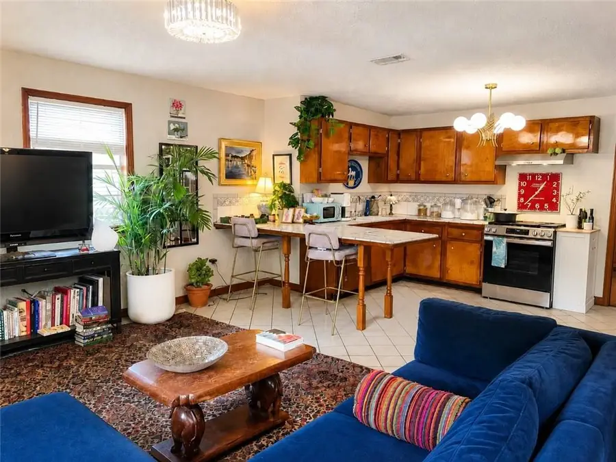 2617 Danneel Street, New Orleans, LA 70113 - #2