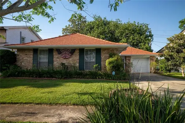 6313 Carmen Street, Metairie, LA 70003