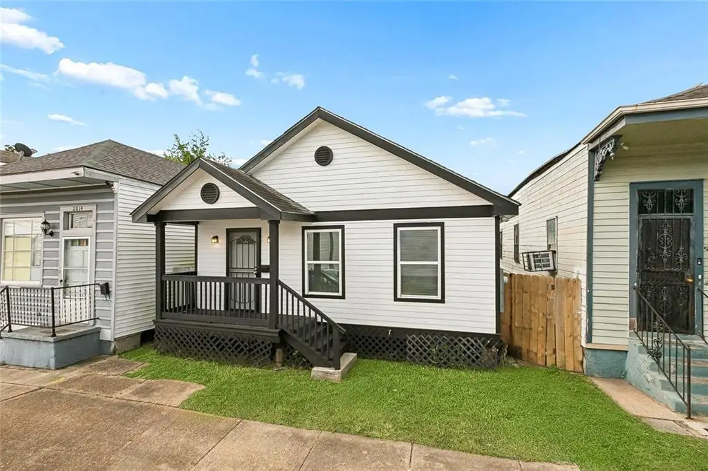 2818 St. Andrew Street, New Orleans, LA 70113 - #1
